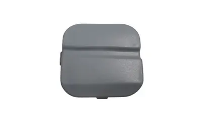 FORD FOCUS- SD- 08/11; ARKA TAMPON ÇEKİ DEMİRİ KAPAĞI
