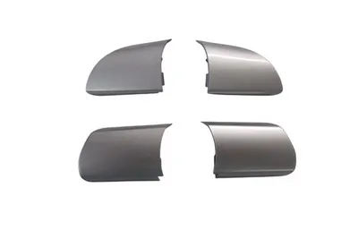 FORD FOCUS- SD/HB- 08/11; DİREKSİYON KAPAĞI SETİ NİKELAJLI