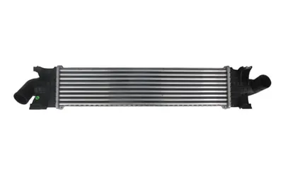 FORD FOCUS- SD/HB- 08/11; TURBO SOĞUTMA RADYATÖRÜ 1.6 TDCİ (İNTERCOOLER) (BRAZİNG) (600X138X50) ORİS