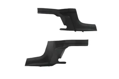 FORD FUSION- 03/11; ÖN CAM IZGARASI SAĞ/SOL SET (2 PARÇA) (SİLGİ PANELİ)
