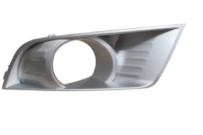 FORD RANGER- PICK UP- 16/18; SİS LAMBA KAPAĞI SOL SİS DELİKLİ GRİ (LM)