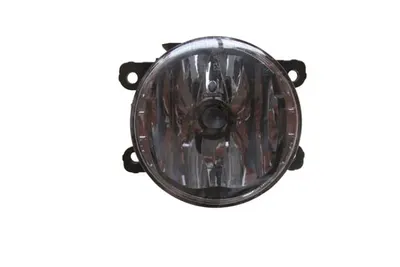 FORD TRANSIT- V363- 14/19; SİS LAMBASI SAĞ/SOL AYNI (ADET) (ŞEFFAF PLASTİK CAM) AMPÜLLÜ(EUROLAMP)