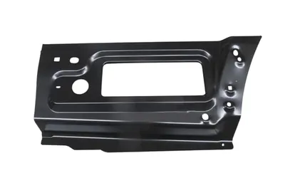 FORD TRANSIT- V363- 14/19; ARKA ÇAMURLUK AĞZI ALT SACI SAĞ (ARKA TEKER ARKASI)