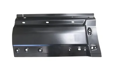 FORD TRANSIT- V363- 19/25; ARKA ÇAMURLUK AĞZI ALT SACI SAĞ (ARKA TEKER ÖNÜ)