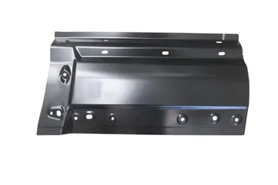 FORD TRANSIT- V363- 19/25; ARKA ÇAMURLUK AĞZI ALT SACI SOL (ARKA TEKER ÖNÜ)