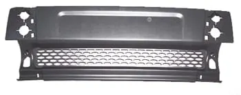 FORD TRANSIT- V184- 02/06; ÖN TAMPON ORTA SİYAH (EUROBUMP)