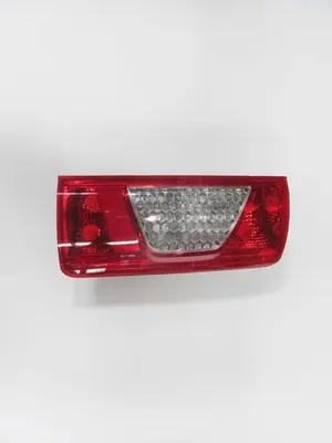 FORD TRANSIT CONNECT- 09/14; STOP LAMBASI SAĞ KIRMIZI/BEYAZ (MARS)