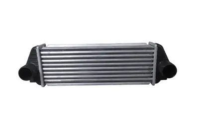(YENİ ÜRÜN!!!)FORD TRANSIT CONNECT- 09/14; TURBO SOĞUTMA RADYATÖRÜ 1.8 TDCİ (İNTERCOOLER)(BRAZİNG)(400x127x64)ORİS