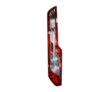 FORD CUSTOM- 18/23; STOP LAMBASI SOL KIRMIZI/BEYAZ (MARS) (E MARKLI)