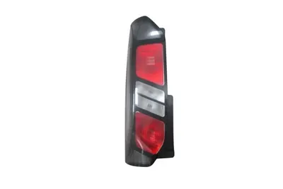 FORD CUSTOM- 23/25; STOP LAMBASI SOL KIRMIZI/BEYAZ