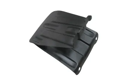 FORD TOURNEO COURIER- 14/18; ARKA TAMPON BRAKETİ SAĞ SAC