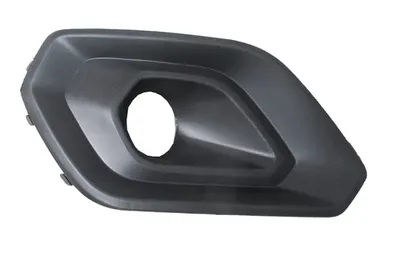 FORD TOURNEO COURIER- 18/23; SİS LAMBA KAPAĞI DELİKLİ SOL