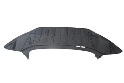 FORD TOURNEO COURIER- V769- 24/25; ÖN TAMPON ALT KORUMA PLASTİĞİ