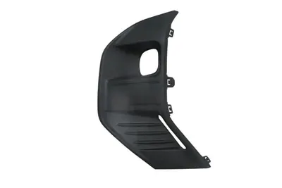 FORD TOURNEO COURIER- V769- 24/25; SİS LAMBA KAPAĞI DELİKLİ (SENSÖR DELİKSİZ)