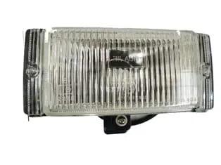 ISUZU NKR- 06/09; SİS LAMBASI SOL (TEK TEKER)(H3)(FAMELLA)