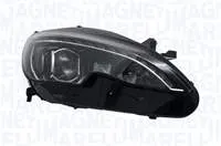 Peugeot 308 II Led Far Sağ Marelli 711451000006