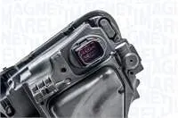 Audi A4 B9 Led Ön Far Sol Marelli 711451000938