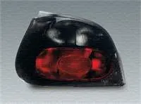 Renault Megane 1 Stop Lambası Sol Marelli 714025281801