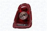 Mini R57 R58 Stop Lambası Beyaz Sinyalli Sol Marelli 715104121000