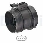 Debimetre Sensörü