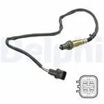 OKSIJEN (LAMBDA) SENSORU (HYUNDAI   ACCENT BLUE / IX20 / I20 / I30 /  ELANTRA / KIA  RIO / PICANTO /SPORTAGE / CEED)