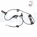 ABS SENSORU ARKA SAG (HYUNDAI  IX35 11/ / KIA  SPORTAGE 11/ )