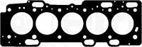 SILINDIR KAPAK CONTASI VOLVO (D5244TX) (1DELIKLI) (KLASSA) Ø82MM 102MM
