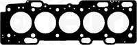 SILINDIR KAPAK CONTASI VOLVO (D5244TX) (4DELIKLI) (KLASSD) 82MM 117MM