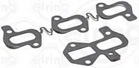 MANIFOLD CONTASI EGZOZ VAG TOUAREG-A6-Q7-CAYENNE 04- K-BUN-BUG-CASA 2.7 TDI-3.0 TDI