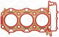 Gasket, cylinder head