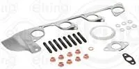 Mounting Kit, charger