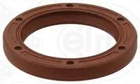 Shaft Seal, crankshaft