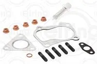 Mounting Kit, charger