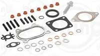 Mounting Kit, charger