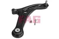 ALT SALINCAK ON SAG FORD FIESTA FIESTA VAN 08 - 17