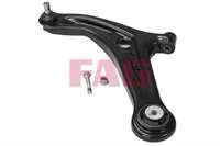 ALT SALINCAK ON SOL FORD FIESTA FIESTA VAN 08 - 17