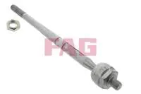 ROT MILI ON SOL SAG FORD MONDEO 00 - 07