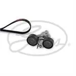 KANALLI KAYIS SETI BMW E90 E91 E92 E93 F07 F10 F11 F06 F12 F13 F01 F02 E84 E70 F15 E71 F16 KUTUKLU