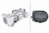 EGR VALFI ELEKTRIKLI CHEVROLET CRUZETRAX/OPEL ASTRACORSAMERIVAMOKKA