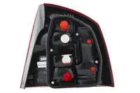 STOP LAMBASISKODA OCTAVIA II (1Z3)HALOJENSOL