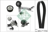 DEVIRDAIM+KUTUK+KAYIS+RULMAN MERCEDES OM651 X156 13/ W176 14/18 W246 14/18 C117 14/19 TERMOSTATLI