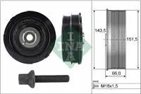 KRANK KASNAGI M47    E39E46