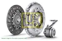 DEBRIYAJ SETI RULMANLI MERCEDES W203 S203 CL203 C209 W211