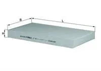 KABIN FILTRESI ALFA ROMEO FCA IVECO LANCIA 156 BRAV 95 -
