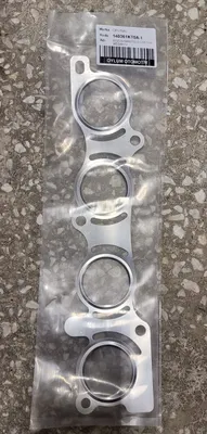 EGZOS MANİFOLD CONTASI MEGAN IV
