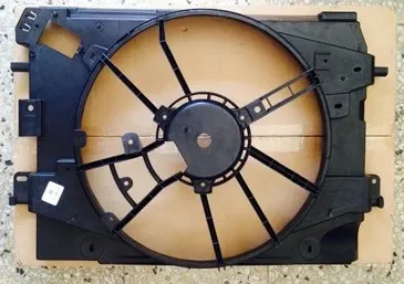 FAN SASESI SYMBOL CLIO IV