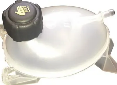 RADYATOR YEDEK SU DEPOSU CLIO-IV (217107259R)