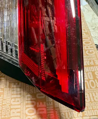 STOP SAĞ MEGANE IV DIŞ