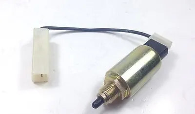 KARBÜRATÖR ROLANTI KÜPÜRÜ MEMESI CUTOF FLASH