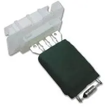 REZISTANS FAN RÖLE MASTER II PARTNET 616 V